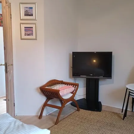アパート Flat, Heart Of Billund, 600m To Lego House, Close To Legoland, Lalandia, Airport,