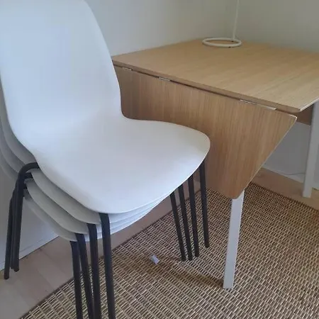 アパート Flat, Heart Of Billund, 600m To Lego House, Close To Legoland, Lalandia, Airport,