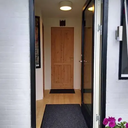 Flat, Heart Of Billund, 600m To Lego House, Close To Legoland, Lalandia, Airport, アパート