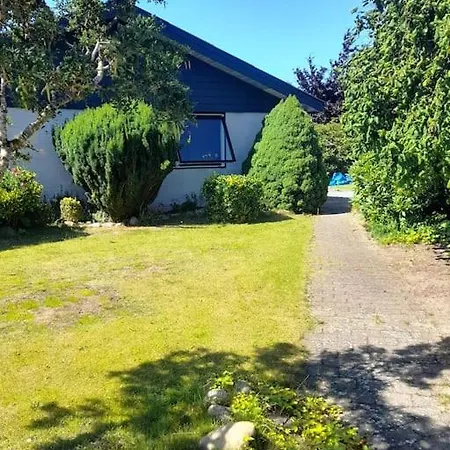 Flat, Heart Of Billund, 600m To Lego House, Close To Legoland, Lalandia, Airport, ビルン