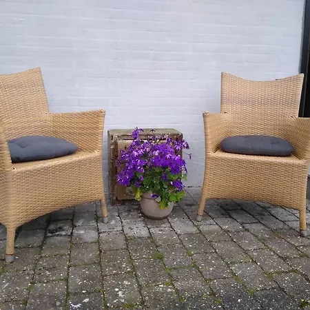 Appartement Flat, Heart Of Billund, 600m To Lego House, Close To Legoland, Lalandia, Airport, *