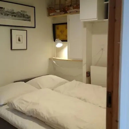 Flat, Heart Of Billund, 600m To Lego House, Close To Legoland, Lalandia, Airport, アパート ビルン
