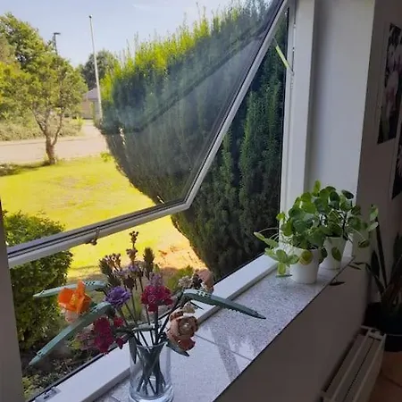 Flat, Heart Of Billund, 600m To Lego House, Close To Legoland, Lalandia, Airport, Appartement *