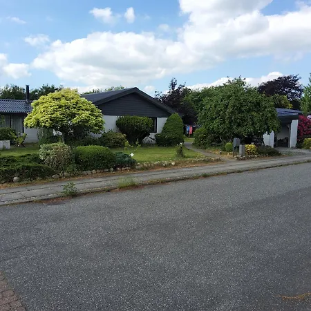 Appartement Flat, Heart Of Billund, 600m To Lego House, Close To Legoland, Lalandia, Airport,