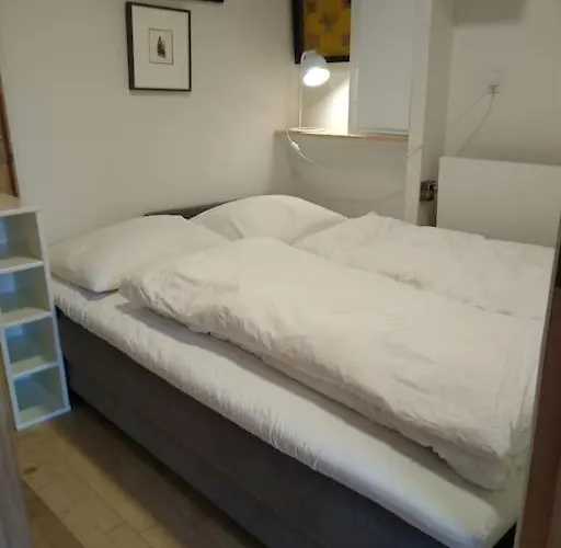 Apartman Flat, Heart Of Billund, 600m To Lego House, Close To Legoland, Lalandia, Airport, *