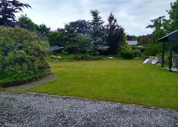 Flat, Heart Of Billund, 600m To Lego House, Close To Legoland, Lalandia, Airport, Apartman *