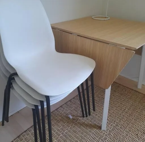 Apartman Flat, Heart Of Billund, 600m To Lego House, Close To Legoland, Lalandia, Airport,