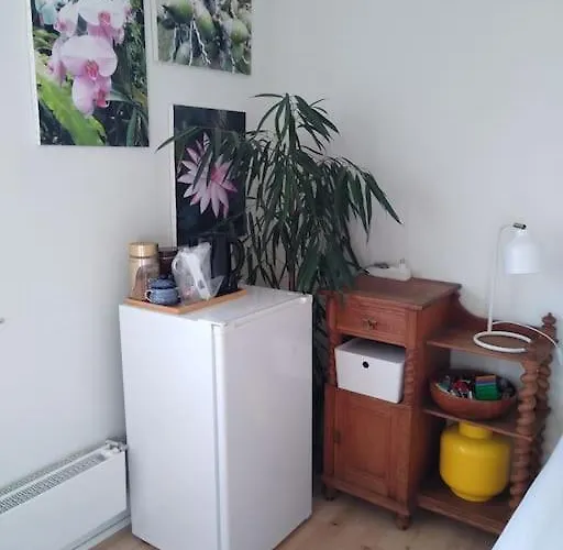 Apartman Flat, Heart Of Billund, 600m To Lego House, Close To Legoland, Lalandia, Airport,