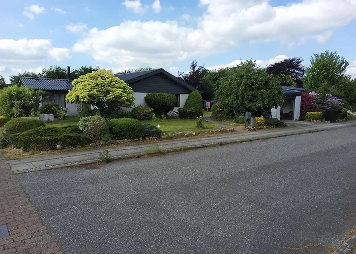 Apartman Flat, Heart Of Billund, 600m To Lego House, Close To Legoland, Lalandia, Airport,